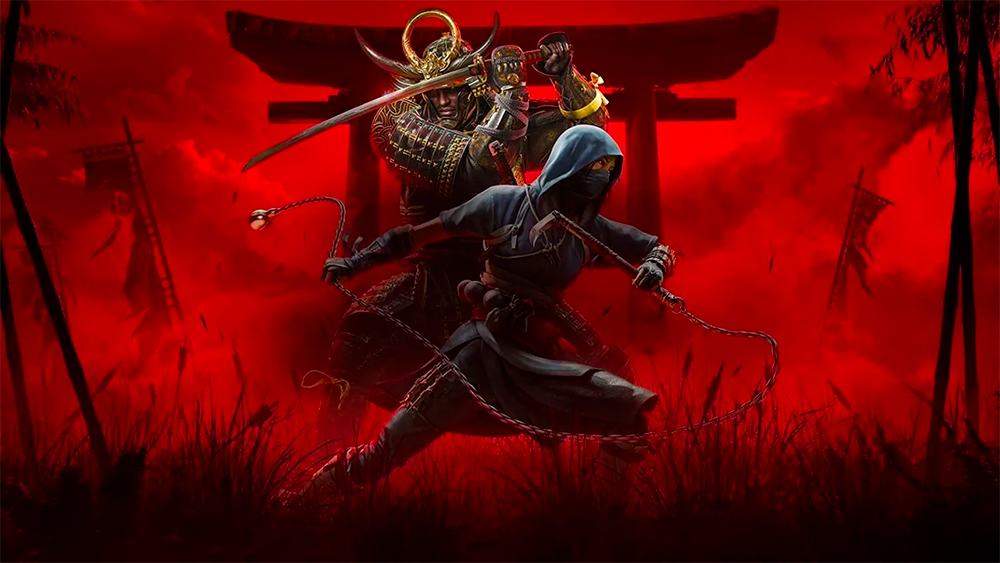 I protagonisti di Assassin's Creed Shadows I protagonisti di Assassin's Creed Shadows